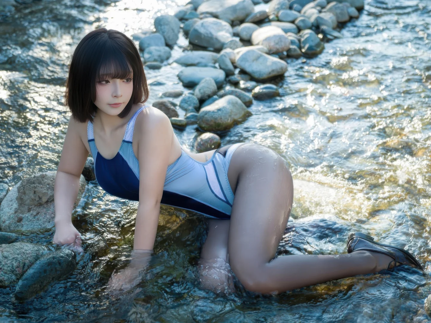 yuuhui玉汇 - 花汇 [148P-973MB] tg@simisebaisi 【丝足阁】076.webp